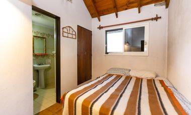 ALQUILER - Casa 5 ambientes en El Sosiego, Canning