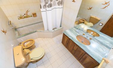 ALQUILER - Casa 5 ambientes en El Sosiego, Canning