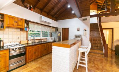 ALQUILER - Casa 5 ambientes en El Sosiego, Canning