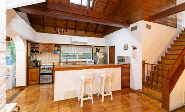 ALQUILER - Casa 5 ambientes en El Sosiego, Canning