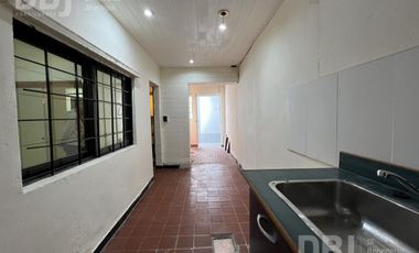 PH - SIN EXPENSAS - 35m2 - TODOS LOS AMBIENTES SEPARADOS - APTO PROFESIONAL