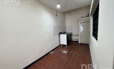 PH - SIN EXPENSAS - 35m2 - TODOS LOS AMBIENTES SEPARADOS - APTO PROFESIONAL