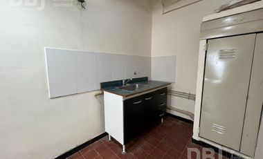 PH - SIN EXPENSAS - 35m2 - TODOS LOS AMBIENTES SEPARADOS - APTO PROFESIONAL