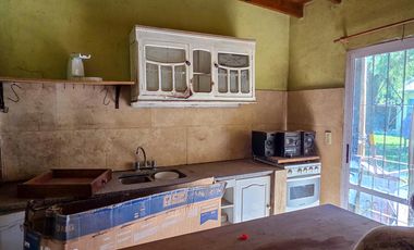 Casa en venta en Villa Loguercio