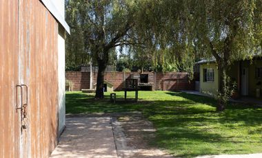 Casa en venta en Villa Loguercio