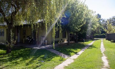Casa en venta en Villa Loguercio