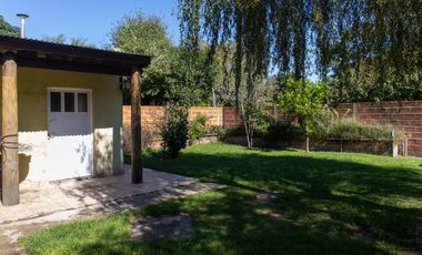 Casa en venta en Villa Loguercio