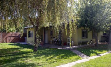 Casa en venta en Villa Loguercio
