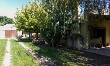 Casa en venta en Villa Loguercio