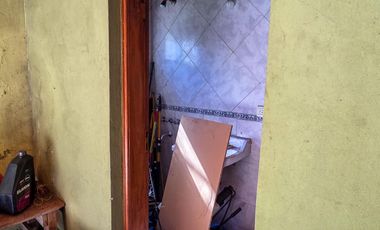 Casa en venta en Villa Loguercio