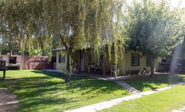 Casa en venta en Villa Loguercio