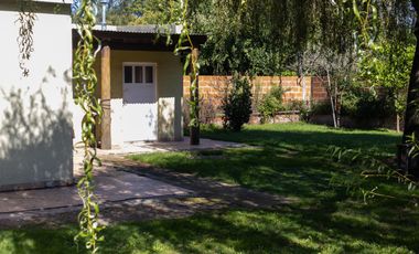 Casa en venta en Villa Loguercio