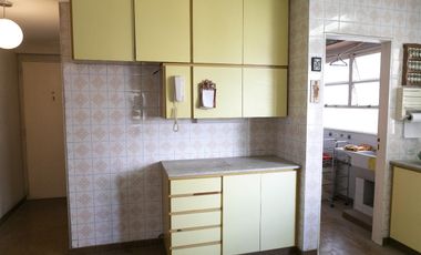 Departamento en  San Isidro