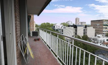 Departamento en  San Isidro