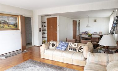 Departamento en  San Isidro