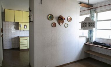 Departamento en  San Isidro