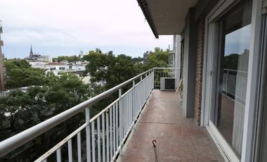 Departamento en  San Isidro