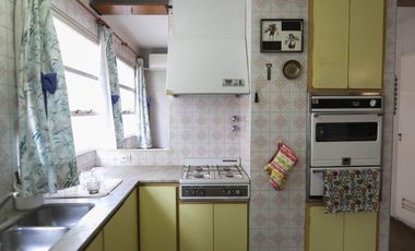 Departamento en  San Isidro