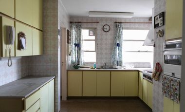 Departamento en  San Isidro