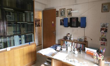 Departamento en  San Isidro