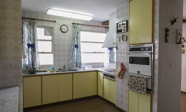 Departamento en  San Isidro