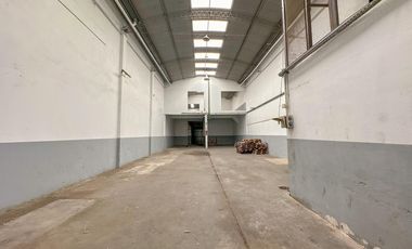 Galpon en alquiler en la localidad de Lanús