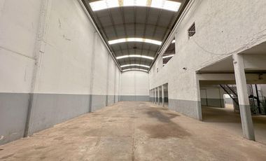 Galpon en alquiler en la localidad de Lanús