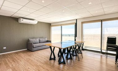 Departamento en Venta,  Amoblado, 2 Ambientes, en Torre Brickell, Tigre, GBA Norte