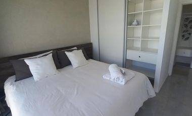 Departamento en Venta,  Amoblado, 2 Ambientes, en Torre Brickell, Tigre, GBA Norte