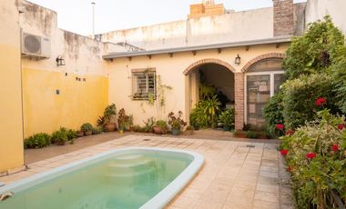 Casa en Santa Fe