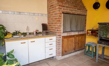 Casa en Santa Fe