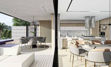 Casa en  venta El Yacht Nordelta