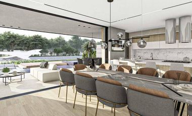 Casa en  venta El Yacht Nordelta