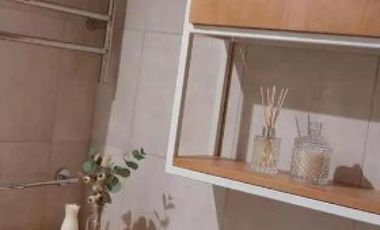 Departamento Monoambiente en venta - 1 Baño - 34Mts2 - Quilmes