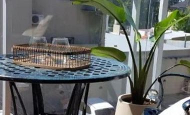 Departamento Monoambiente en venta - 1 Baño - 34Mts2 - Quilmes