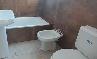 Departamento en Colonia Escalante Sur