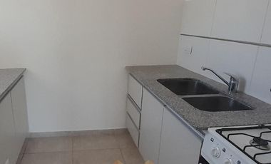 Departamento en Colonia Escalante Sur