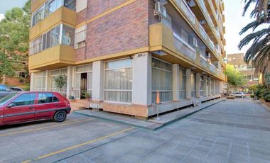 OFICINAS EN LOMAS DE SAN ISIDRO
