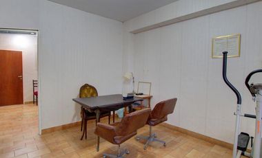 OFICINAS EN LOMAS DE SAN ISIDRO
