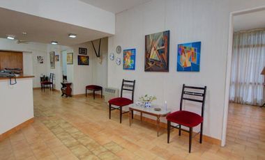 OFICINAS EN LOMAS DE SAN ISIDRO