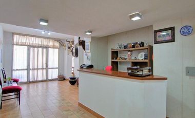 OFICINAS EN LOMAS DE SAN ISIDRO