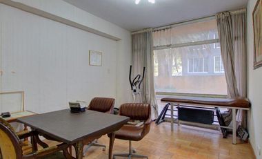 OFICINAS EN LOMAS DE SAN ISIDRO