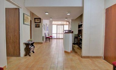 OFICINAS EN LOMAS DE SAN ISIDRO