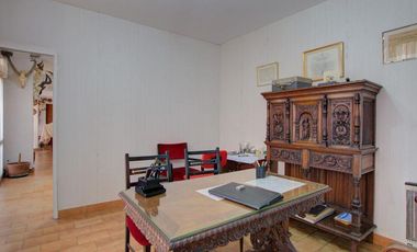 OFICINAS EN LOMAS DE SAN ISIDRO