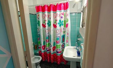 Departamento en Flores