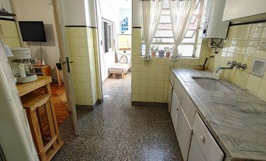 Departamento en Flores