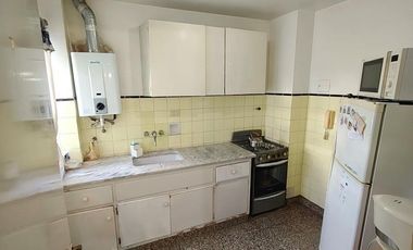 Departamento en Flores