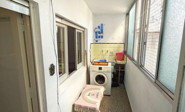Departamento en Flores