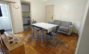 Departamento en Flores