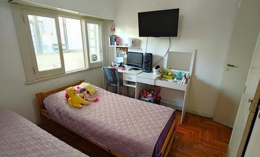Departamento en Flores
